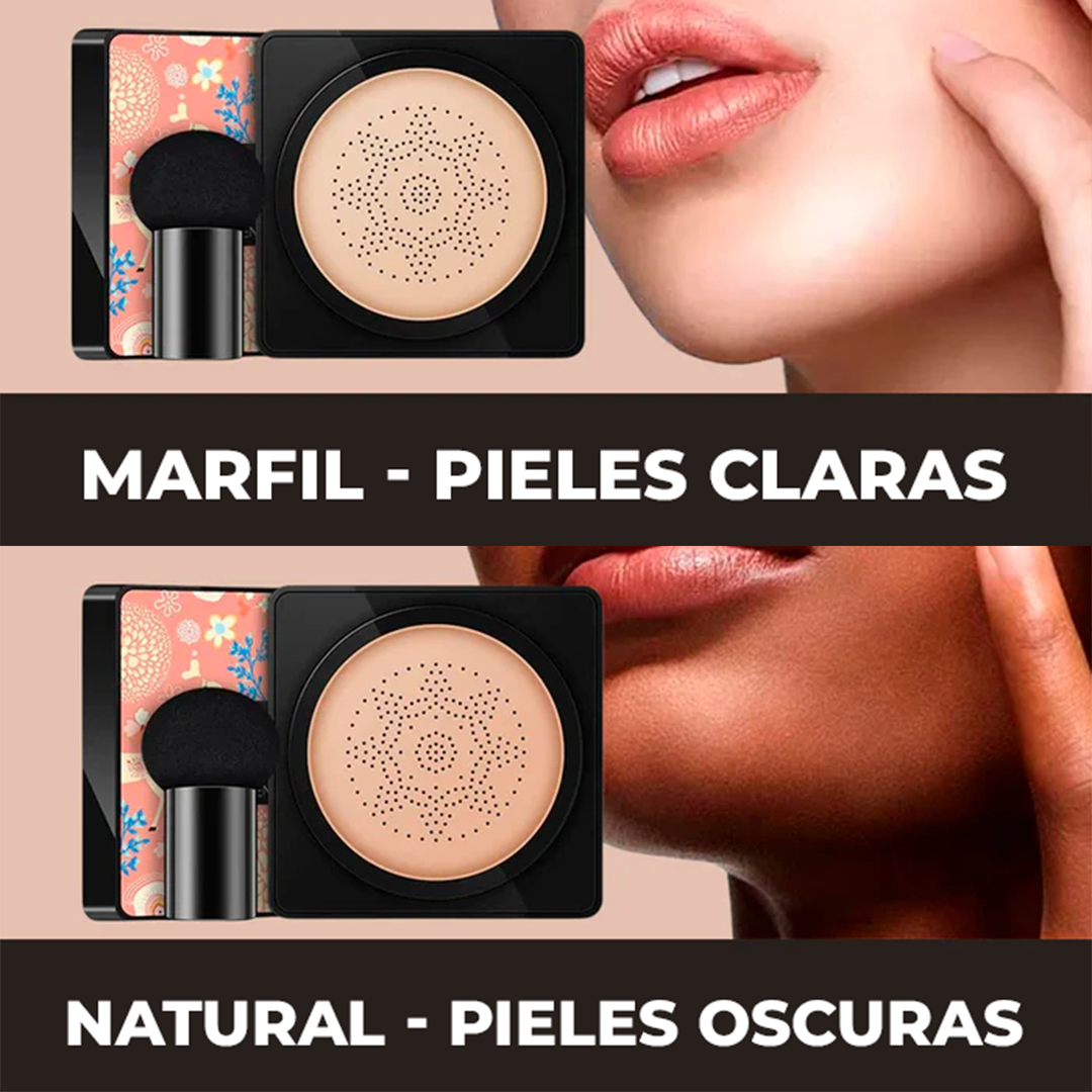 Base Beauty Cream ™ + Aplicador de Regalo - Comprá 1 y Llevate 2